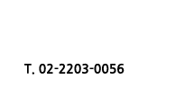 Hwajin Enterprise Company Information T.02-2203-0056